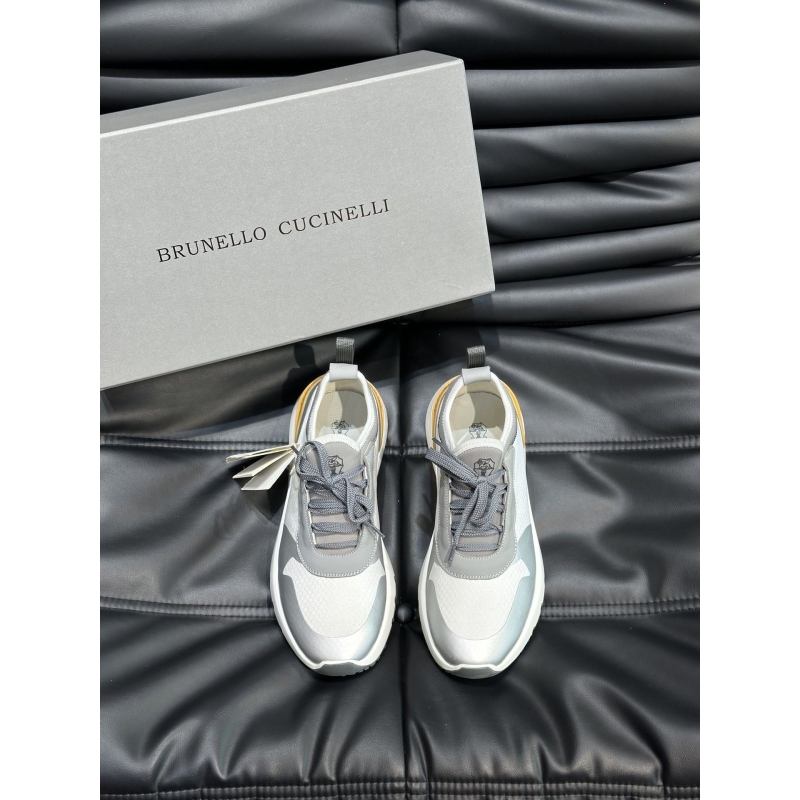 Brunello Cucinelli Sneakers